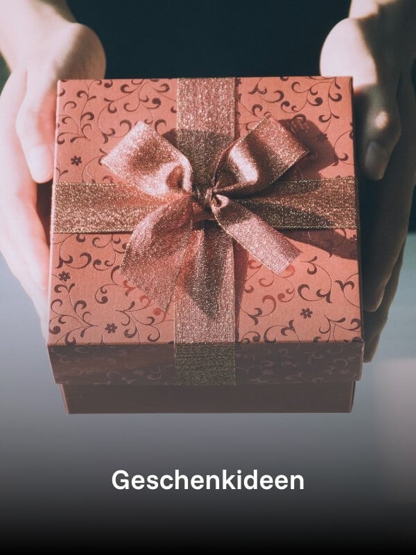 Geschenkideen