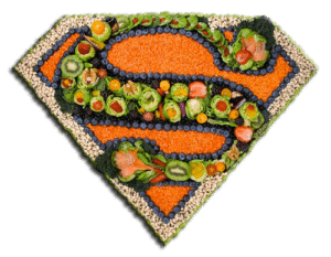 Superfoods