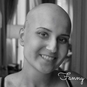 Porträtfoto von Fanny