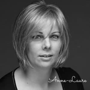Porträt von Anne-Laure