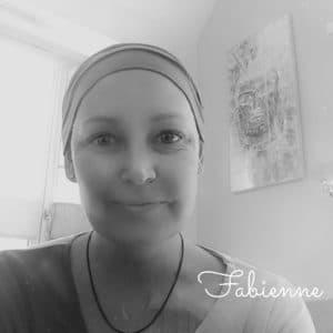Porträtfoto von Fabienne