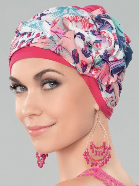Der Turban Garbo von Ellen Wille