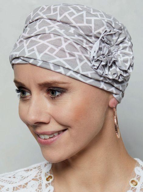 Der Turban New Manou Bamboo von Gisela Mayer