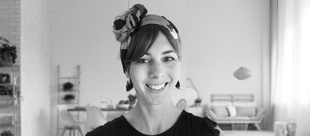 Porträtfoto von Mélanie