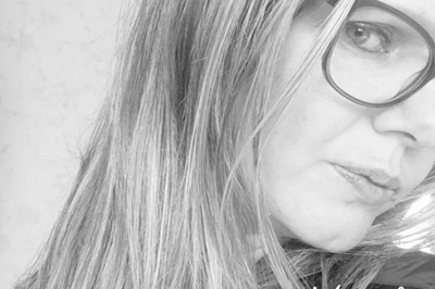 Porträt von Magali: Junge, dynamische und positive Mutter