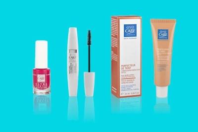 Eye Care Cosmetics, Schönheitsprodukte, die für Sie sorgen