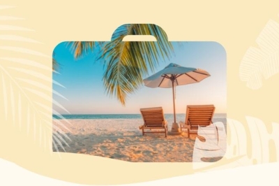 Was kommt diesen Sommer in den Koffer?