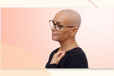 Porträt von Sylvie: Ihr Geheimnis? Sich mit echter wie virtueller Liebe umgeben!