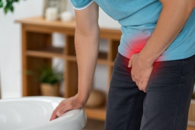 Hodenkrebs und Prostatakrebs: Sollte man Angst haben?